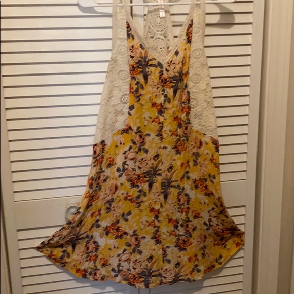 XHILARATION DRESS - Picture 3 of 5